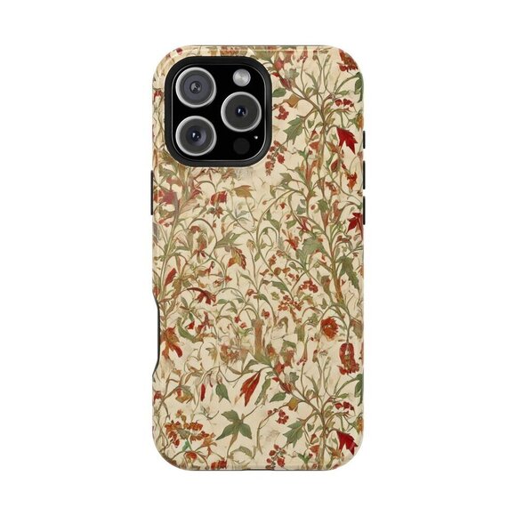 Printed Case for iPhone 14, iPhone 15, iPhone 16 (Plus/ Pro/ Pro Max), MARPC323 - Picture 5 of 13